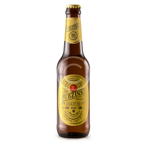 Golden Craft Beer